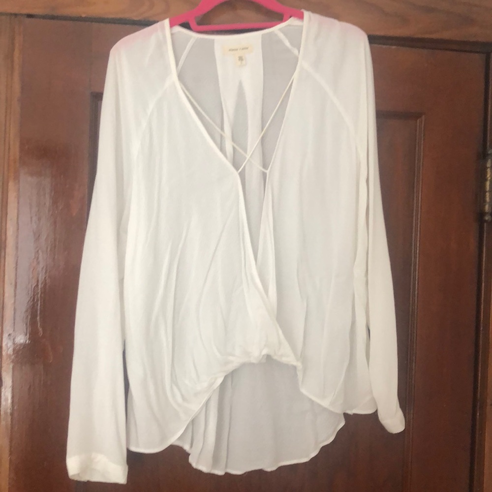 Urban outfitters sexy top